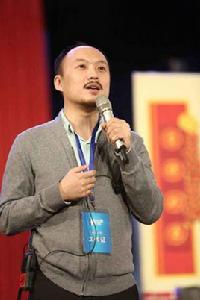 王寧[加油！向未來製片人、總導演]