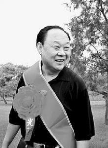 燕振昌[國家一級導演張忠執導的電影]