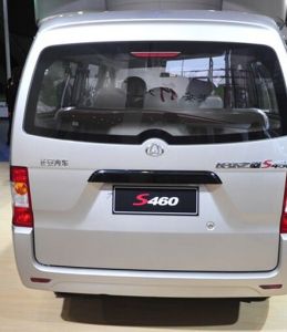 長安之星S460
