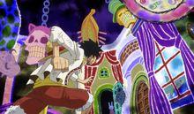 夏洛特&middot;蒙多爾