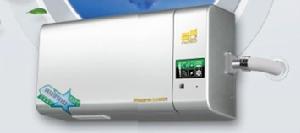 雙循環食品動態消毒機