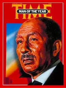 穆罕默德·安瓦爾·薩達特