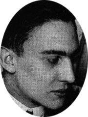 雷蒙·拉迪蓋 雷蒙·拉迪蓋