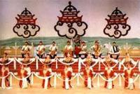 烏蘭牧騎[蒙語]