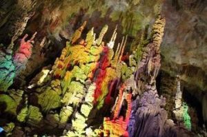 長壽水晶宮 長壽水晶宮