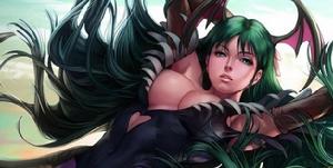 莫莉卡·安斯蘭特