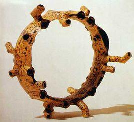 八木一夫 八木一夫