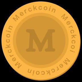 默克幣 默克幣