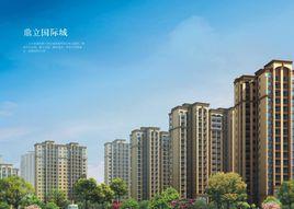 鼎立·國際城