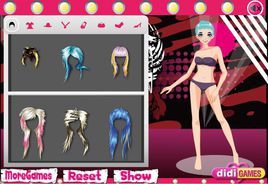 叛逆的女孩 叛逆的女孩