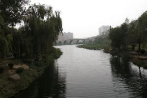 小沂河濕地公園