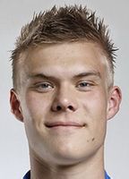 阿爾布雷赫特森 阿爾布雷赫特森