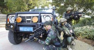 獵鷹真人CS俱樂部