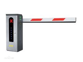 智慧型道閘 智慧型道閘