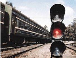 色燈信號機 色燈信號機