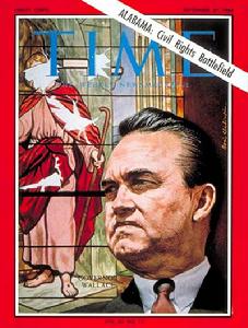 小喬治&middot;華萊士