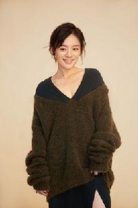 陳捷[大陸女青年演員]