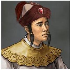 乾道[西夏惠宗李秉常年號]