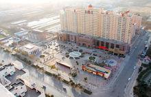 愛馨養老遠整體效果圖