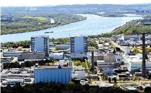 馬庫勒核電站 馬庫勒核電站