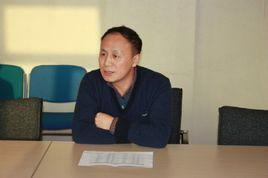 張愛紅[無錫職業技術學院教授]