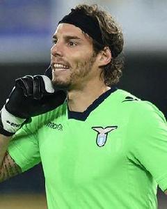 費德里科·馬爾凱蒂 費德里科·馬爾凱蒂