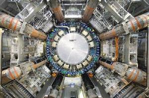 強子電子環加速器 強子電子環加速器