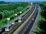 京瀋高速公路河北段