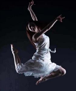 影家族成員——影?舞兒