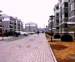 康居小區 康居小區