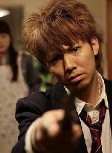 TSY超越時空的不良少年 TSY超越時空的不良少年