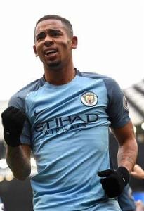 加布里埃爾·熱蘇斯