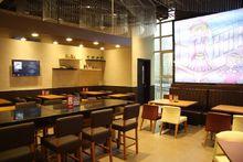 工廠圖片-餐廳內景