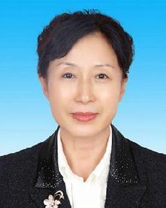 李淑艷[扎蘭屯市市委書記、宣傳部部長]