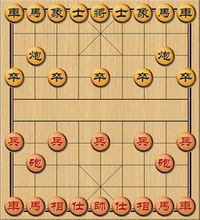單機象棋