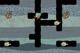 海綿寶寶冒險 海綿寶寶冒險