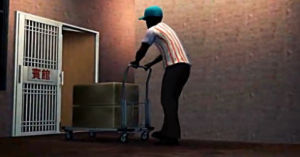 香港重慶大廈強姦案