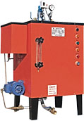 電加熱蒸汽鍋爐