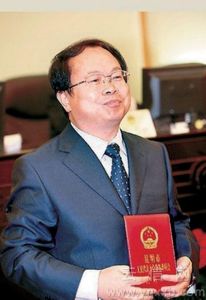 周小棋[昆明副市長]