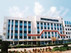 掇刀區麻城中學