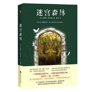 迷宮森林 迷宮森林