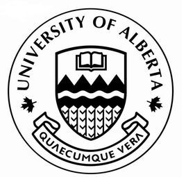 亞爾伯他大學 亞爾伯他大學