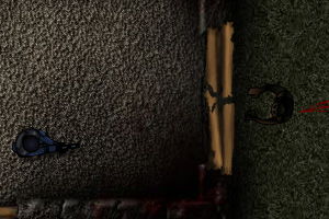 殭屍突擊 殭屍突擊