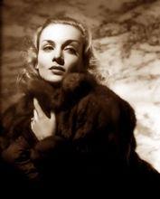 卡洛爾·隆巴德