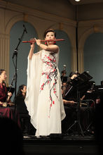 唐俊喬 舞颱風采