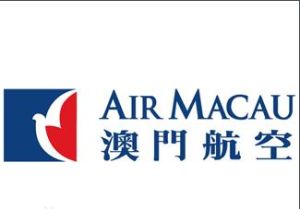 澳門航空的標誌