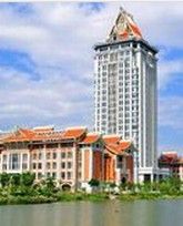 廈門水產學院 廈門水產學院