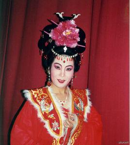 蔡麗玲[中國演員]