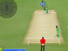 世界板球挑戰賽 世界板球挑戰賽