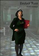 迷失自我[手機解謎遊戲]